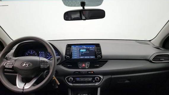 HYUNDAI ELANTRA GT 2018 KMHH35LE1JU011111 image HYUNDAI ELANTRA GT 2018 KMHH35LE1JU011111 image